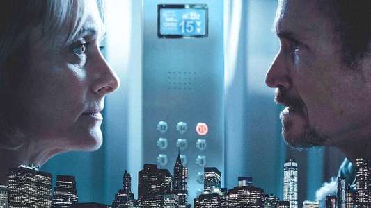 The Elevator: Three Minutes Can Change Your Life - Backdrop