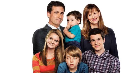 Alexander and the Terrible  Horrible  No Good  Very Bad Day - Backdrops