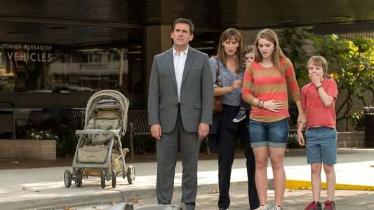 Alexander and the Terrible  Horrible  No Good  Very Bad Day - Backdrops