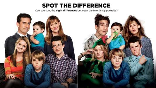 Alexander and the Terrible  Horrible  No Good  Very Bad Day - Backdrops