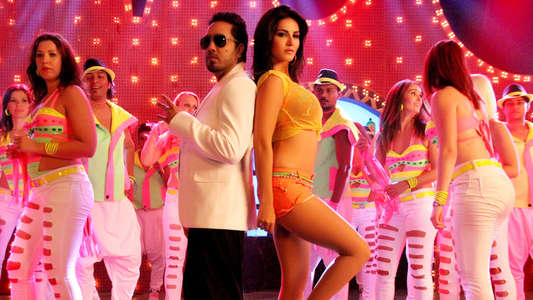 Balwinder Singh Famous Ho Gaya - Backdrop