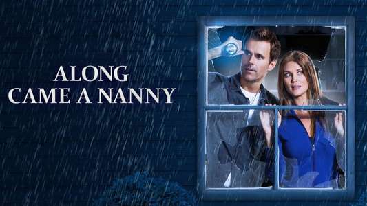 Along Came a Nanny - Backdrop