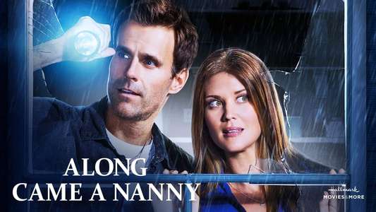 Along Came a Nanny - Backdrop