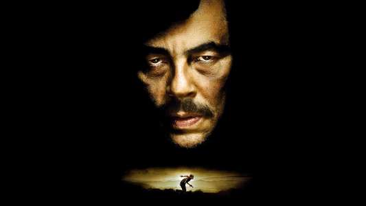 Escobar: Paradise Lost - Backdrop