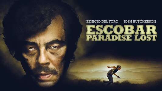 Escobar: Paradise Lost - Backdrop