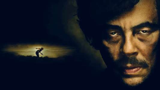 Escobar: Paradise Lost - Backdrop