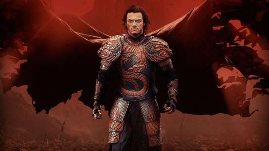 Dracula Untold - Backdrop