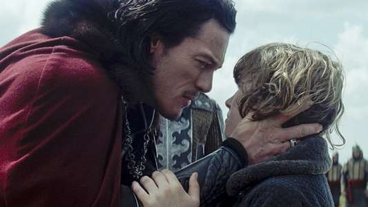 Dracula Untold - Backdrop