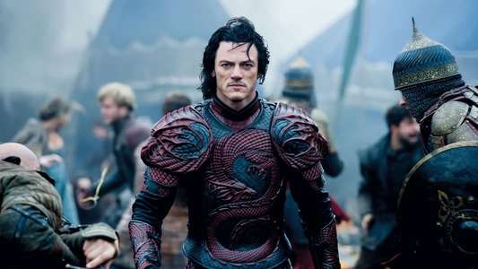 Dracula Untold - Backdrop