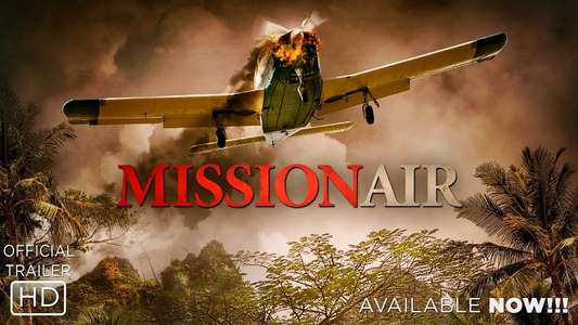 Mission Air - Backdrop