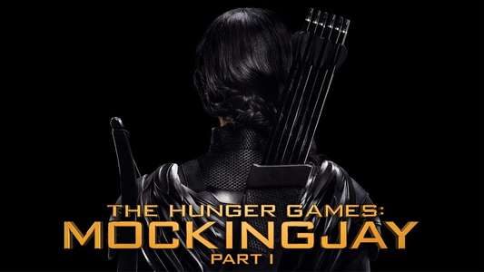 The Hunger Games: Mockingjay - Part 1 - Backdrop