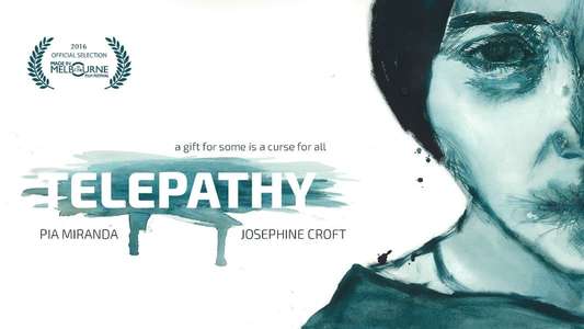 Telepathy - Backdrop