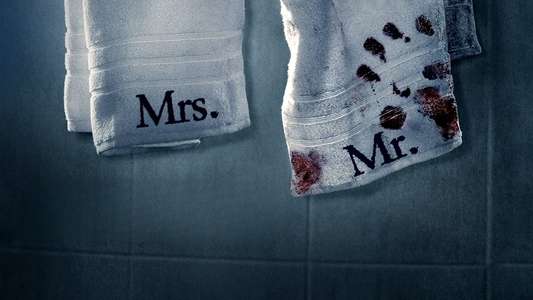 A Good Marriage - Backdrop