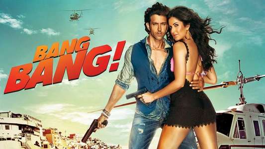 Bang Bang! - Backdrops