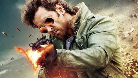 Bang Bang! - Backdrops