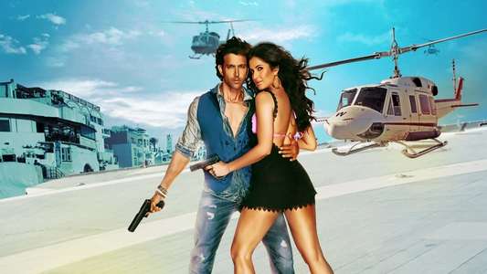 Bang Bang! - Backdrops