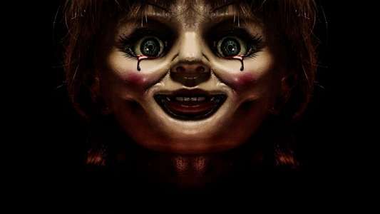Annabelle - Backdrops