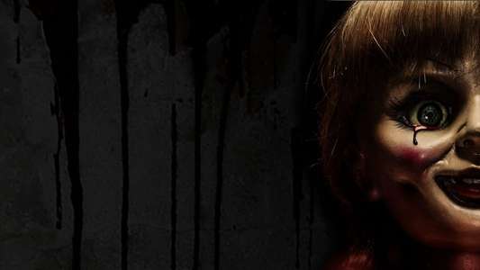 Annabelle - Backdrops