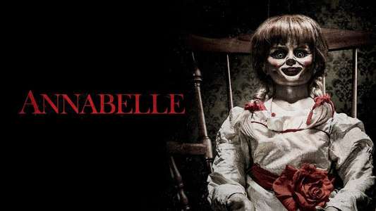Annabelle - Backdrops