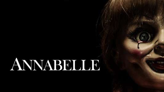 Annabelle - Backdrops