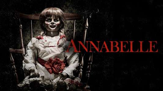 Annabelle - Backdrops