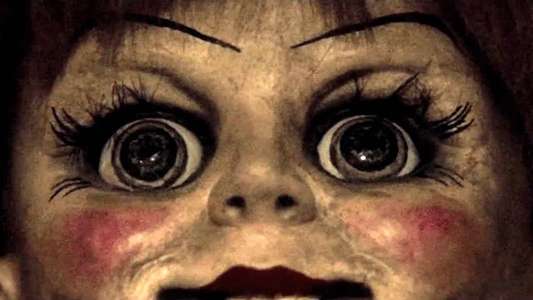 Annabelle - Backdrops
