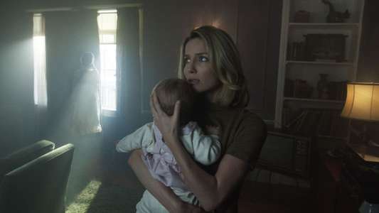 Annabelle - Backdrops