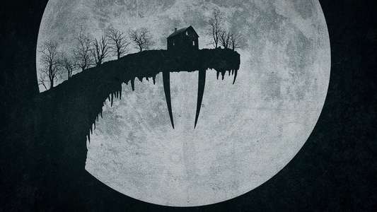 Tusk - Backdrop