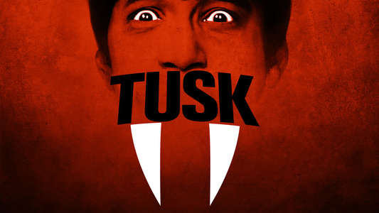 Tusk - Backdrop