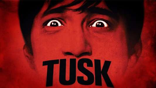 Tusk - Backdrop
