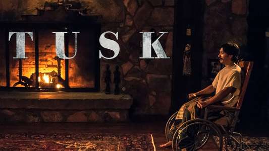 Tusk - Backdrop