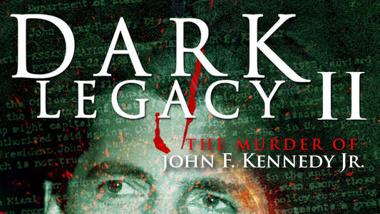 Dark Legacy II - Backdrop