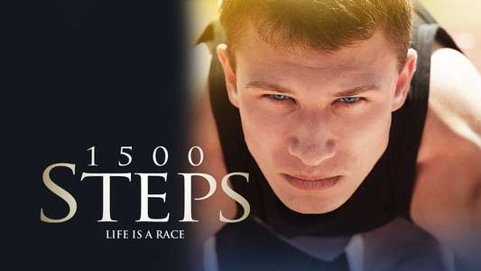 1500 Steps - Backdrop