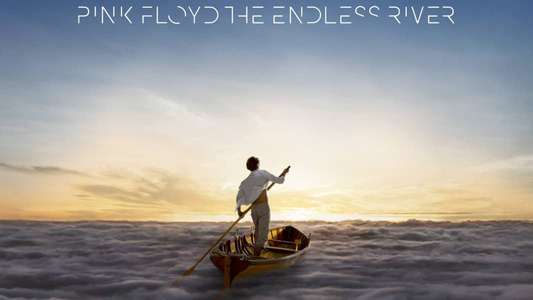 Pink Floyd: The Endless River - Backdrop