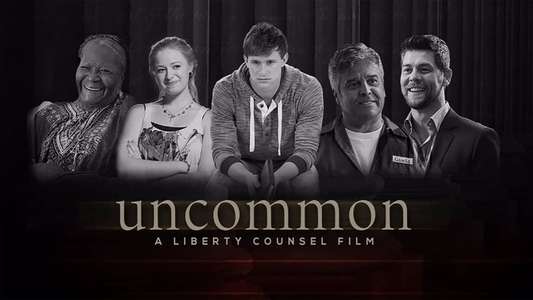 Uncommon - Backdrop