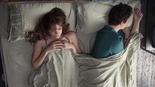 Two Night Stand - Backdrop