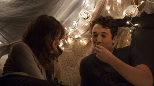 Two Night Stand - Backdrop