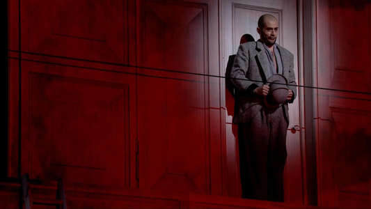 Don Giovanni from the Royal Opera House - Backdrop