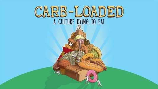 Carb-Loaded: A Culture Dying to Eat - Backdrop