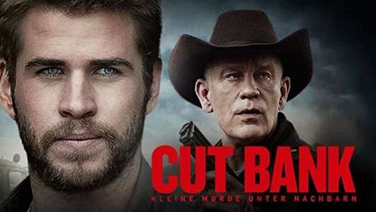 Cut Bank - Backdrop