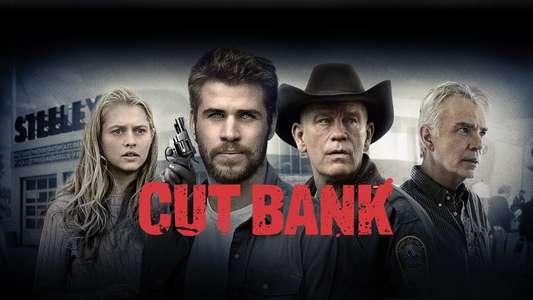 Cut Bank - Backdrop