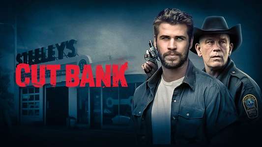 Cut Bank - Backdrop