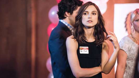 Laggies - Backdrop