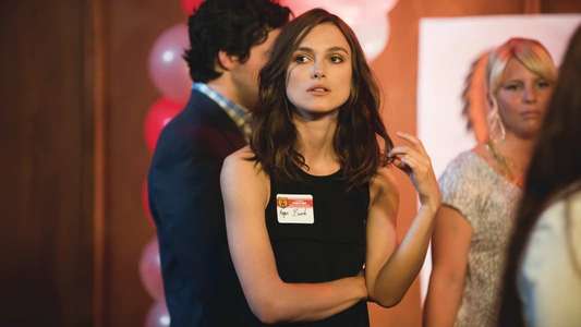 Laggies - Backdrop