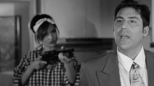 Lazarus: Day of the Living Dead - Backdrop
