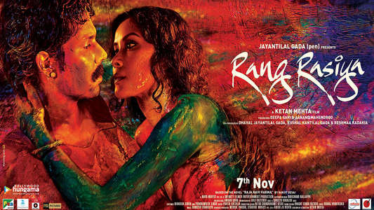 Rang Rasiya - Backdrop