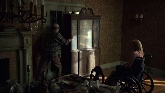 Jessabelle - Backdrop