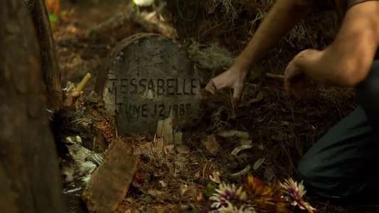Jessabelle - Backdrop