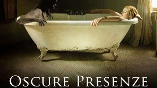 Jessabelle - Backdrop