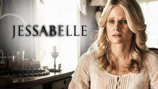 Jessabelle - Backdrop